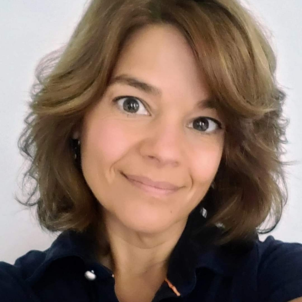 Meet your Posher, Melissa